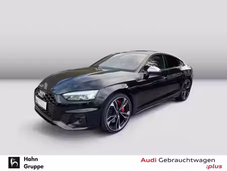 Audi A5 S5 V6 3.0 TDI 341 quattro