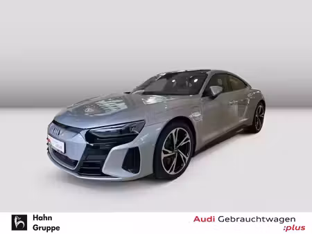 Audi e-tron quattro