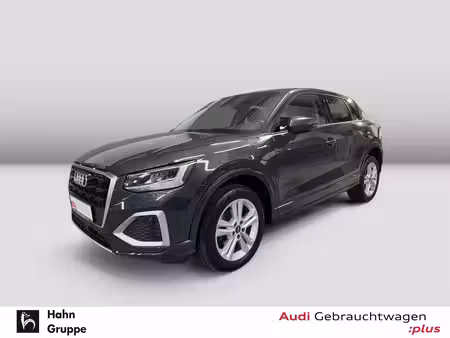 Audi Q2 35 TFSI 1.5 TFSI 150