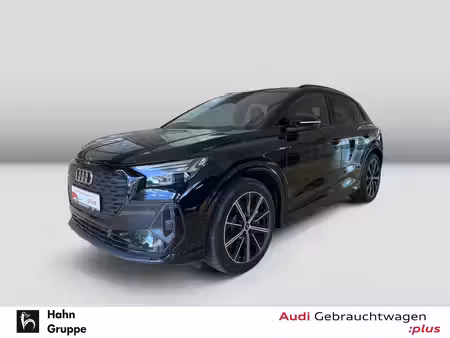 Audi Q4 e-tron 40 204