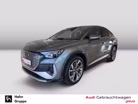 Audi Q4 e-tron 40 204