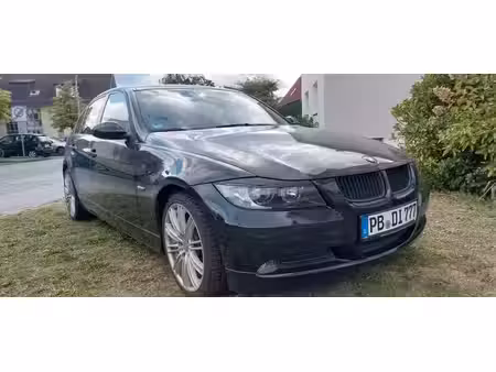 BMW Série 3 318i 2.0 129