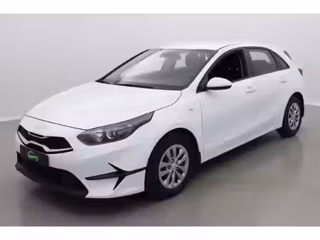 Kia Ceed 1.0 T-GDi 120 Motion