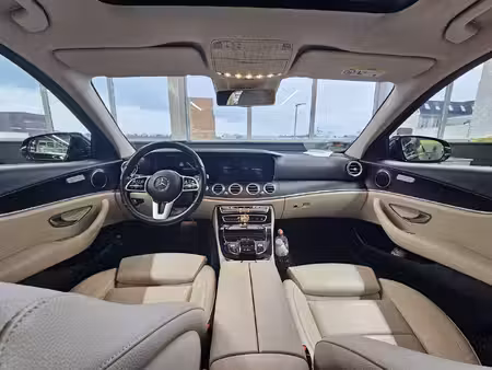 Mercedes-Benz Classe E E 400 E Avantgarde 4Matic