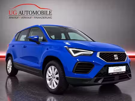 Seat Ateca 1.0 TSI 110 Référence