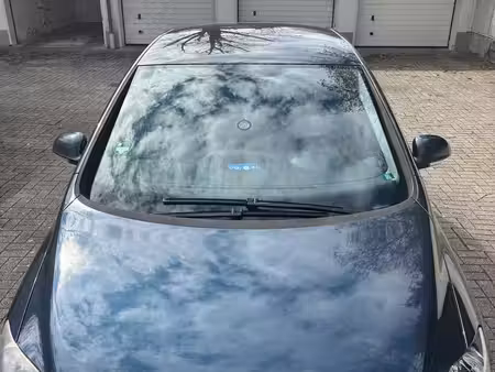 Volkswagen Golf Plus 1.6