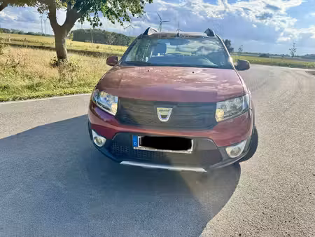 Dacia Sandero 0.9 TCe 90 Ambiance