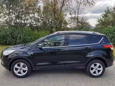 Ford Kuga 2.0 TDCi 150 Titanium