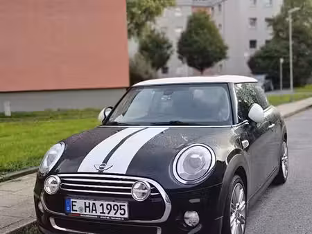Mini Mini Cooper 1.5 136