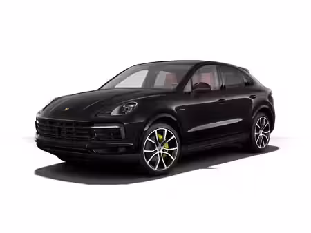 Porsche Cayenne V6 3.0 340 4x4