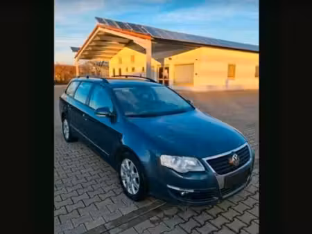 Volkswagen Passat 2.0 TDI 170 Highline