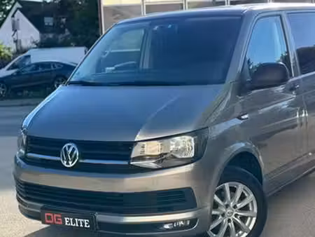 Volkswagen Transporter T6 2.0 TDI 150 Confortline