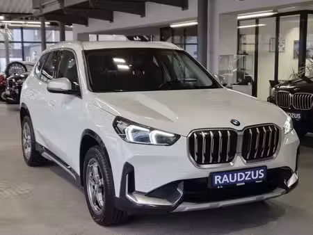 BMW X1 18d 2.0 150 X-Line sDrive