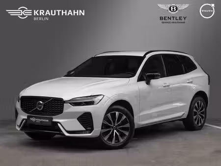 Volvo XC60 2.0 197 Plus