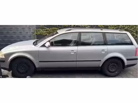 Volkswagen Passat 1.9 Base