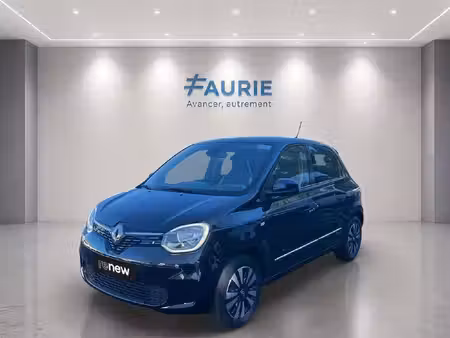 Renault Twingo 81