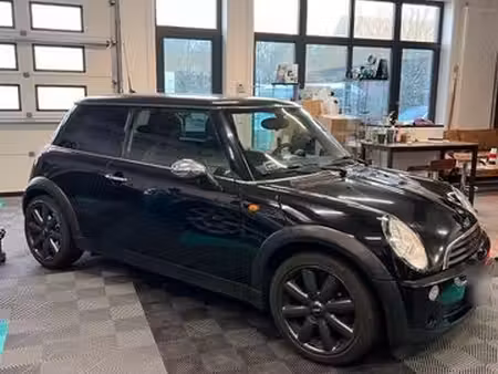 Mini Mini One 1.6 90