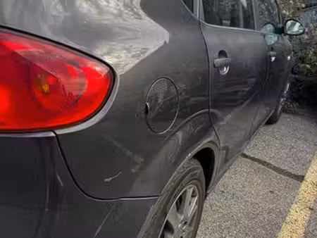 Seat Altea 