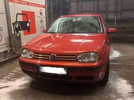 Volkswagen Golf 1.4 75