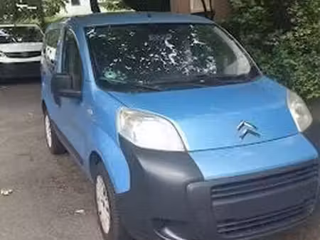 Citroën Nemo 