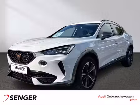 Cupra Formentor 2.0 TDI 150