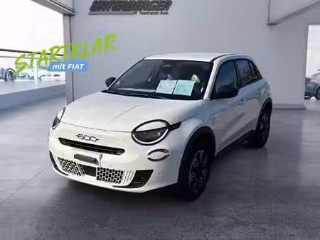 Fiat 600 1.2 110