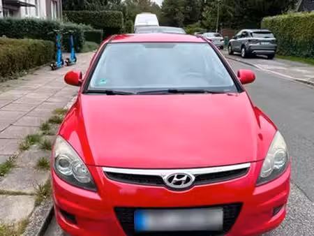 Hyundai i30 1.4 109