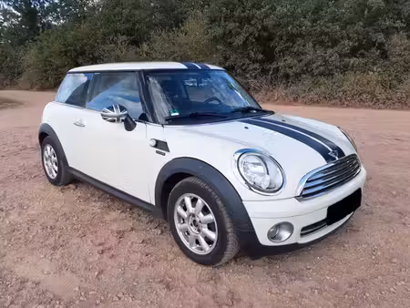 Mini Mini One 1.4 95