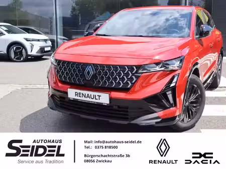 Renault Austral Evolution