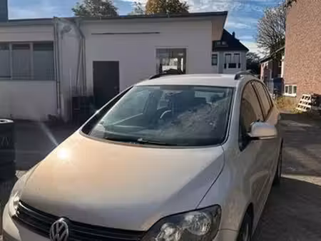 Volkswagen Golf Plus 1.4