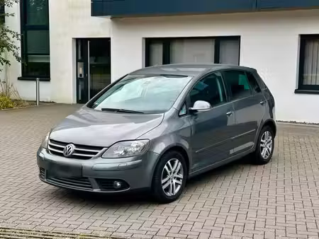 Volkswagen Golf Plus 1.4 75