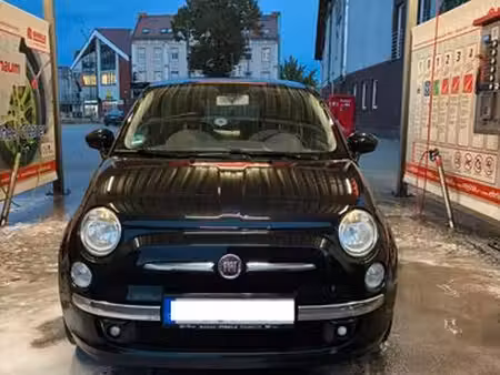 Fiat 500 1.2 69
