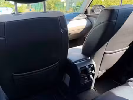 Volkswagen Passat 2.0 TDI 140