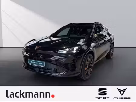 Cupra Formentor 1.5 TSI 150