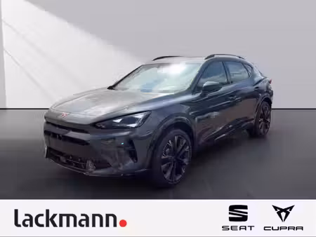 Cupra Formentor VZ 1.5 TSI 272