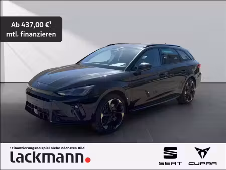 Cupra Leon 1.5 272