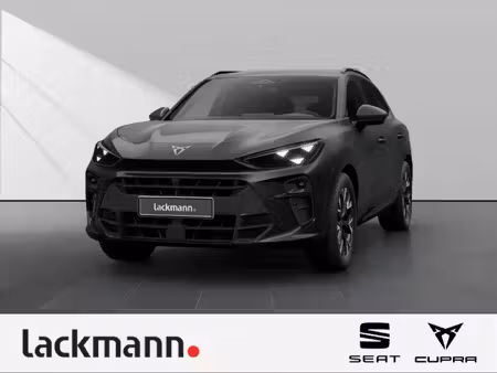 Cupra Terramar 1.5 150