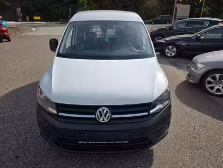 Volkswagen Caddy 1.6 TDI 102