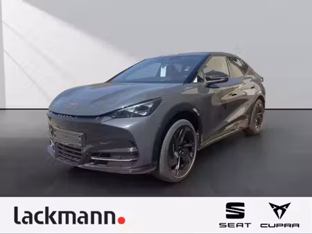 Cupra Tavascan 286