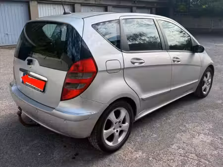 Mercedes-Benz Classe A A 180 2.0 109