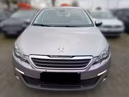 Peugeot 308 1.6 THP 125 Active