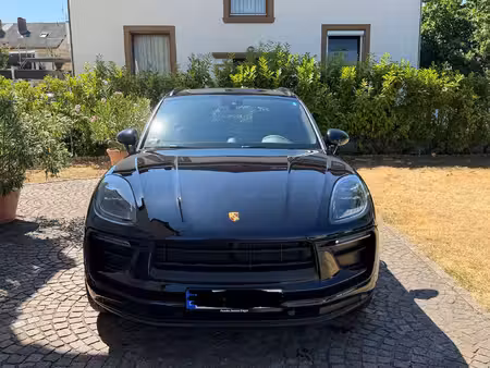 Porsche Macan 2.0 265 4x4