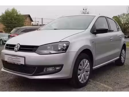 Volkswagen Polo 1.2 Match