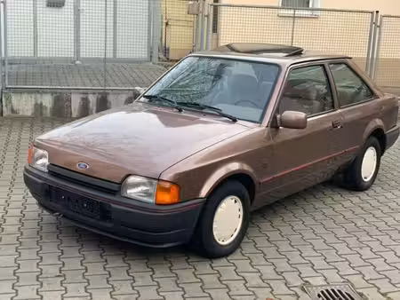 Ford Escort 1.4 73
