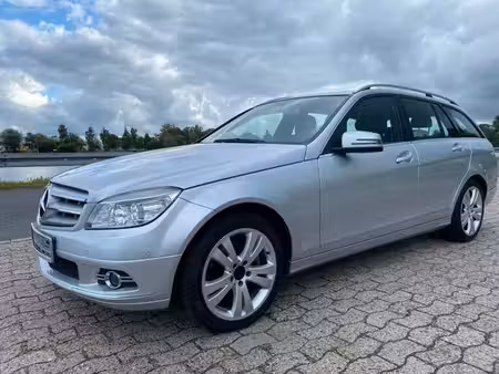 Mercedes-Benz Classe E 250 C