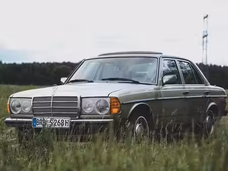 Mercedes-Benz Classe E E 250
