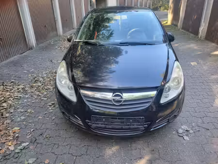 Opel Corsa 1.2 80 Edition