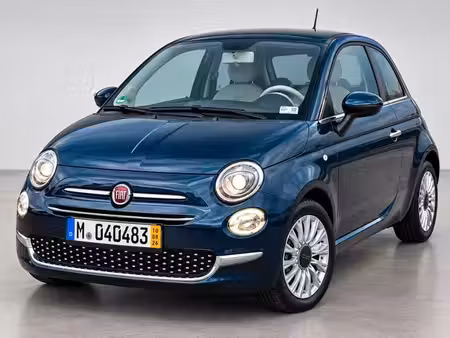 Fiat 500 1.0 69 Pop