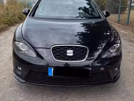 Seat Leon 2.0 TSI 211 FR