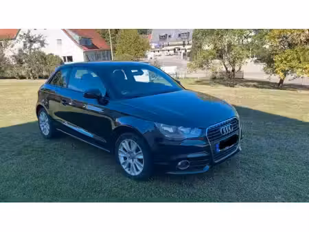 Audi A1 1.2 TFSI 86 Ambition